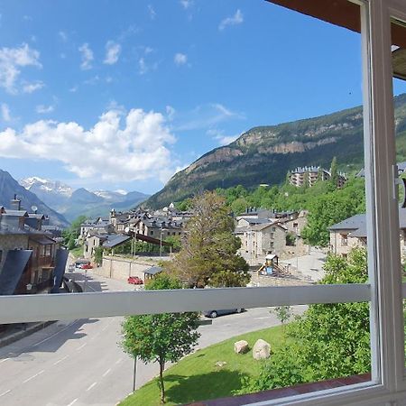 Las Vistas De Cerler Exteriér fotografie